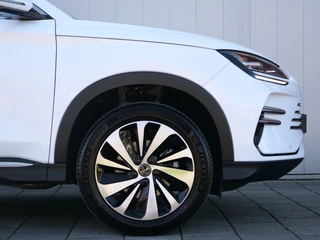 BYD SEAL U – thumbnail 14