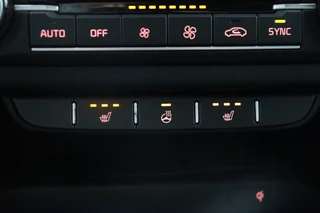 Kia Ceed Sportswagon – thumbnail 53
