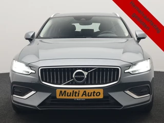 Volvo V60 – thumbnail 10