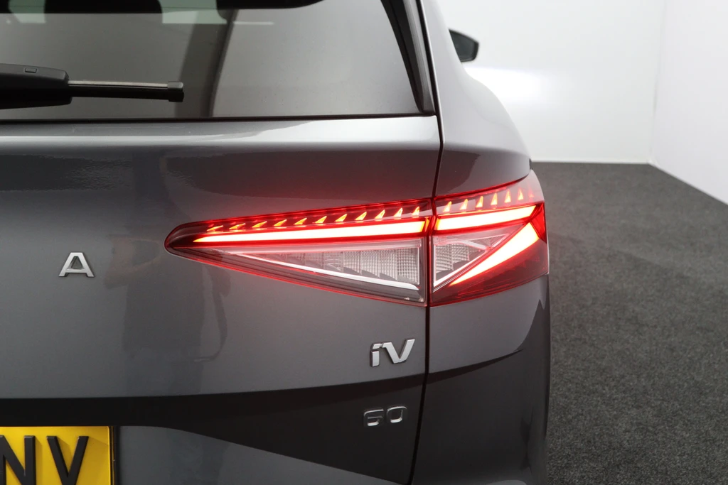 Škoda Enyaq iV – foto 31
