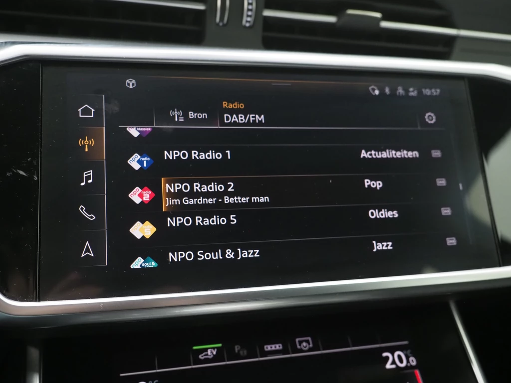 Audi A6 – foto 27