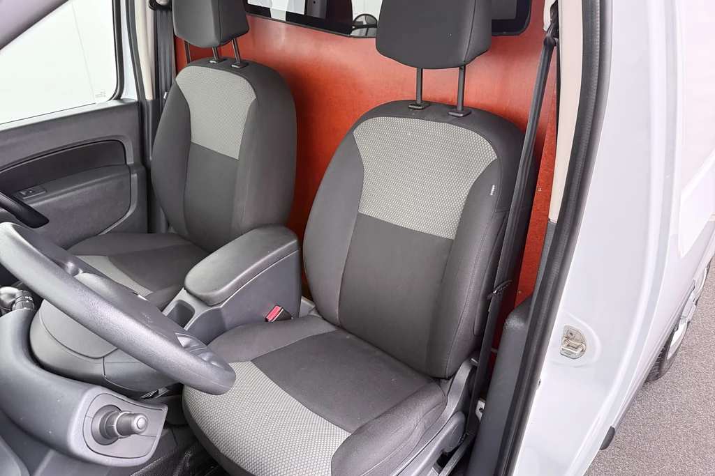 Renault Kangoo Z.E. – foto 10