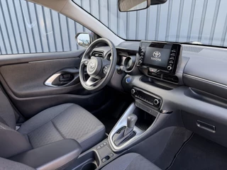 Toyota Yaris – thumbnail 14