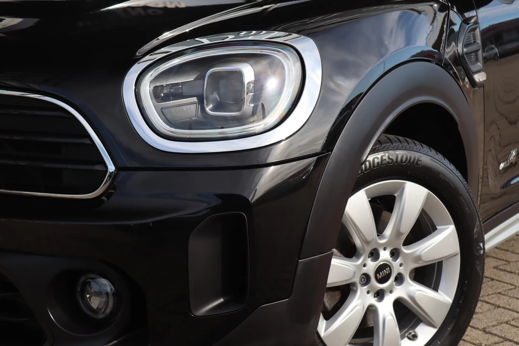 MINI Countryman – foto 50