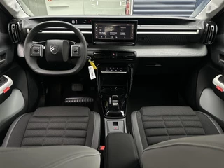 Citroën ë-C3 Aircross – thumbnail 14