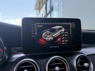 Mercedes-Benz C-Klasse – thumbnail 33