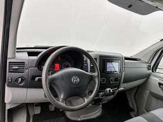 Volkswagen Crafter – thumbnail 15