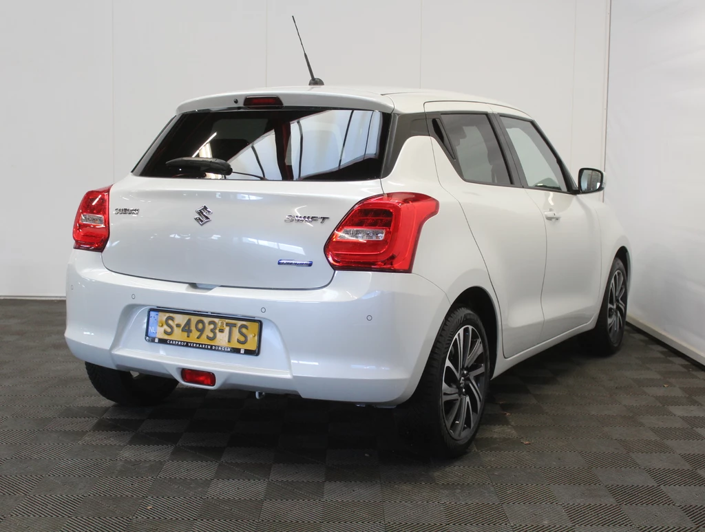 Suzuki Swift – foto 6