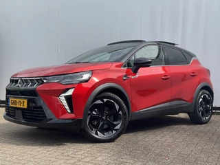 Mitsubishi ASX – thumbnail 2