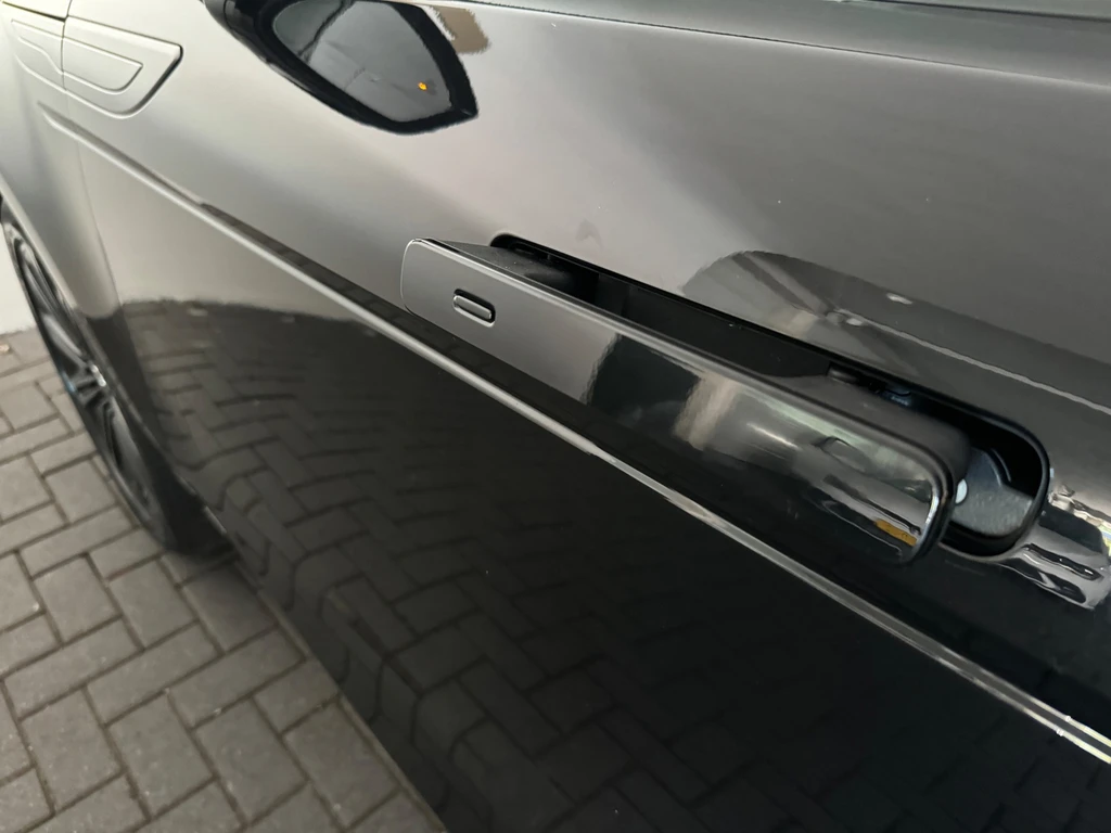 Land Rover Range Rover Evoque – foto 9