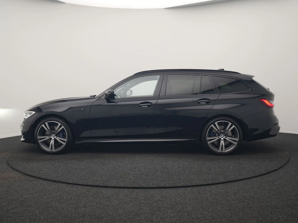 BMW 3 Serie – foto 7