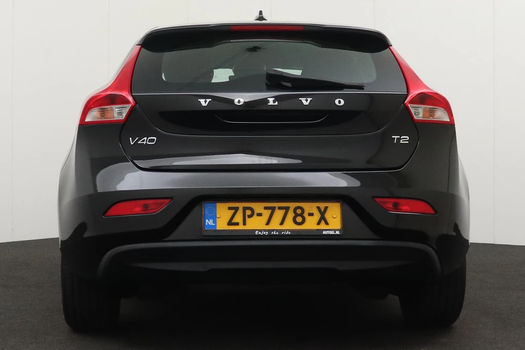 Volvo V40 – foto 3