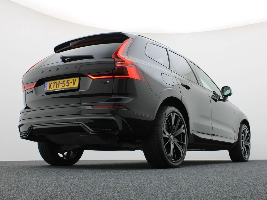 Volvo XC60 – foto 10