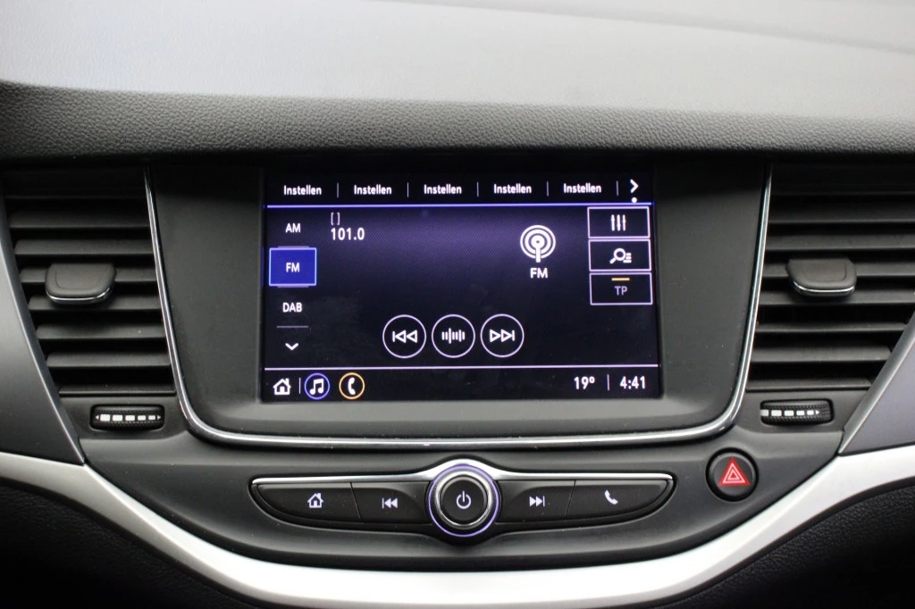 Opel Astra – foto 22