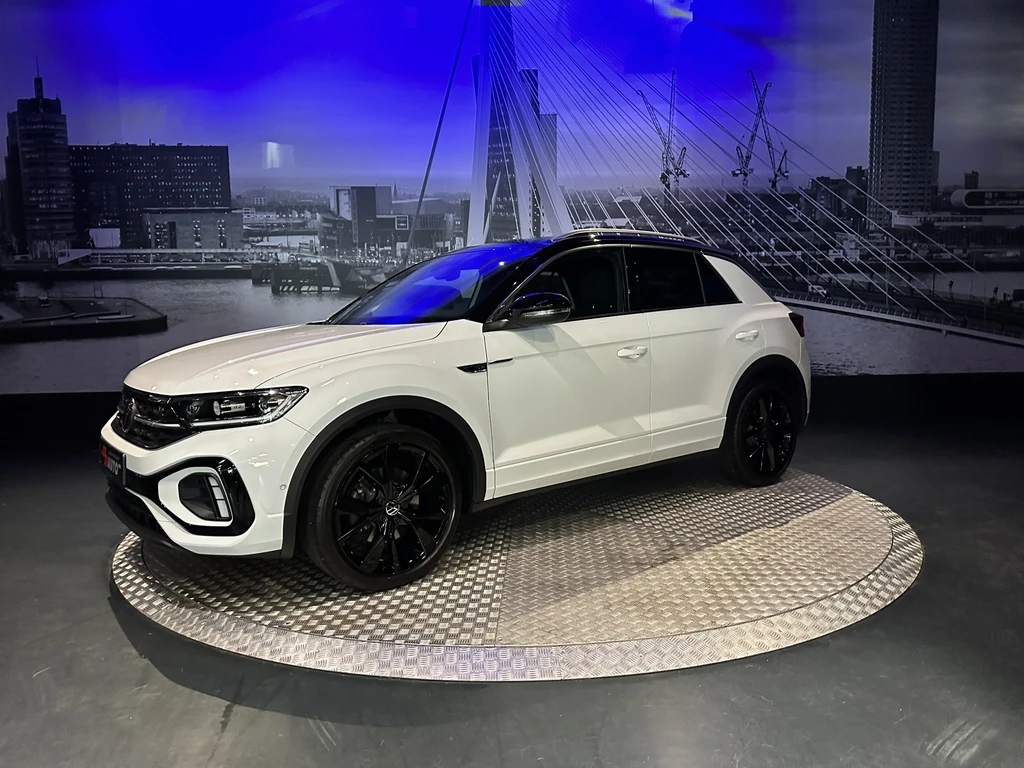 Volkswagen T-Roc – foto 2