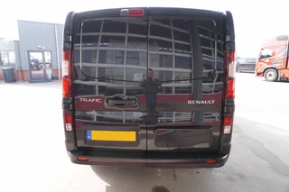 Renault Trafic – thumbnail 4