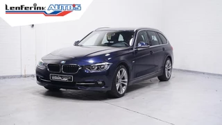 BMW 3 Serie – thumbnail 1