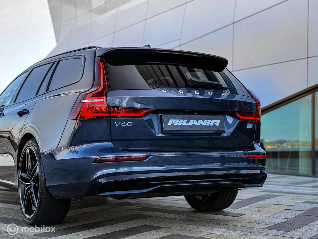 Volvo V60 – foto 7