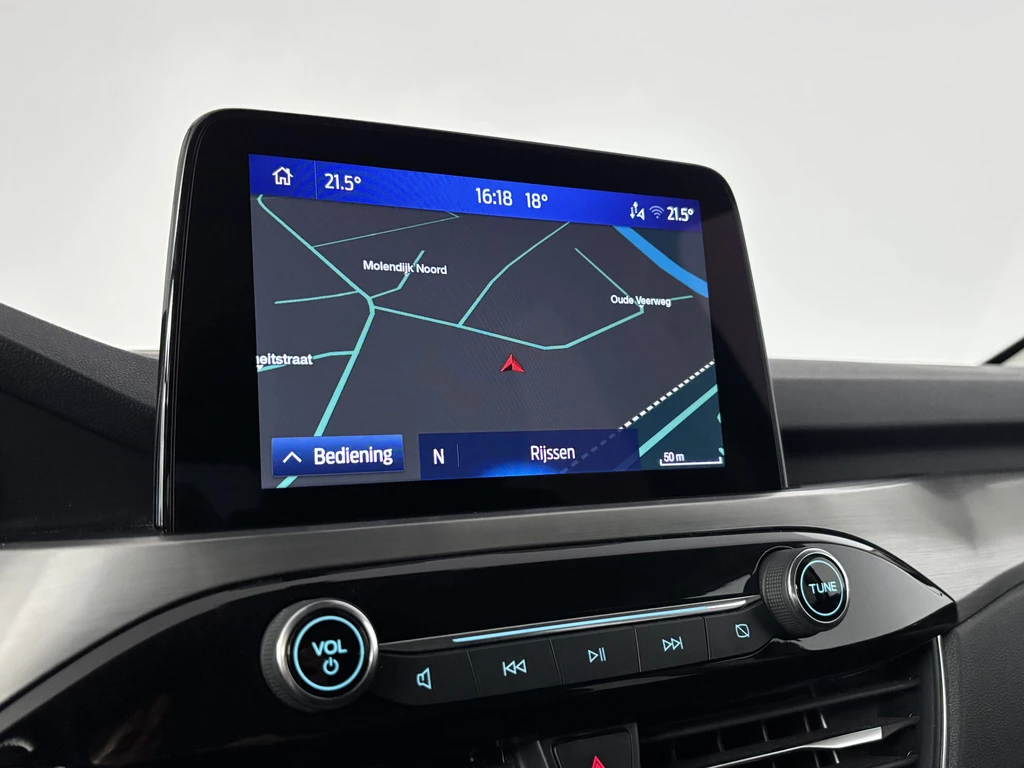 Ford Kuga – foto 24