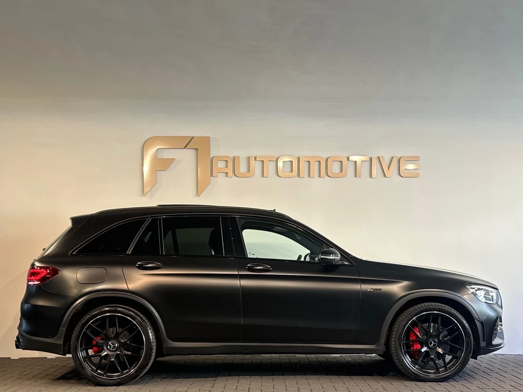 Mercedes-Benz GLC – foto 6