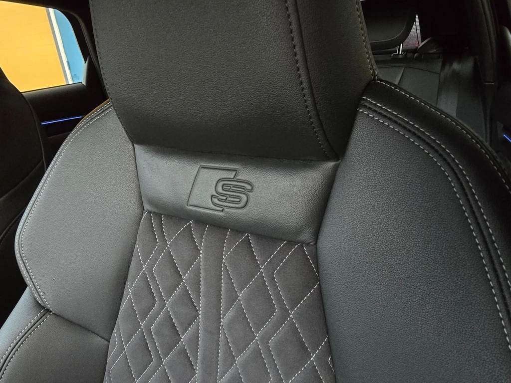Audi A3 – foto 7