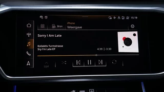 Audi A6 – thumbnail 40