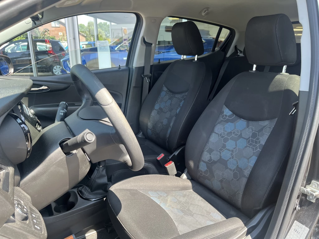 Opel KARL – foto 9
