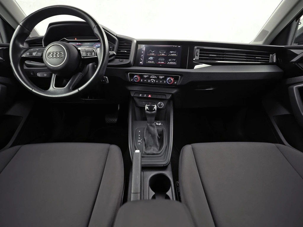 Audi A1 Sportback – foto 7