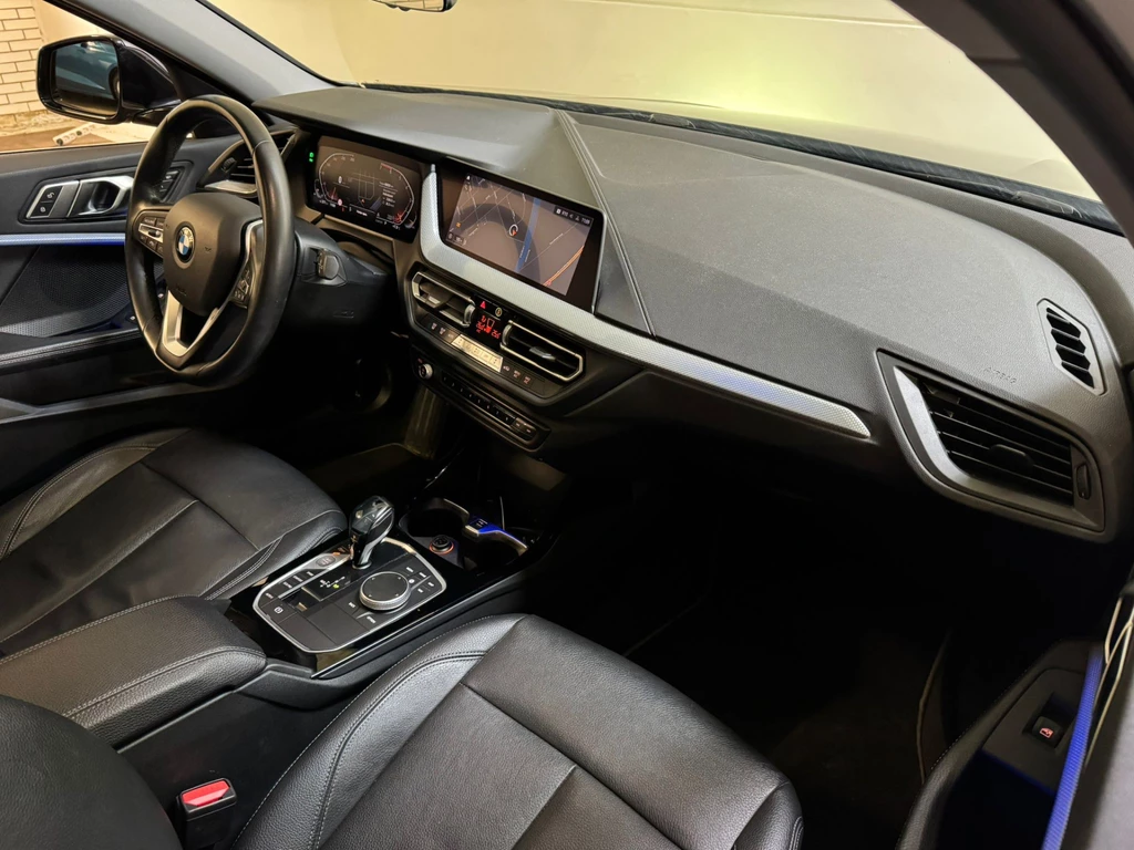 BMW 1 Serie – foto 14