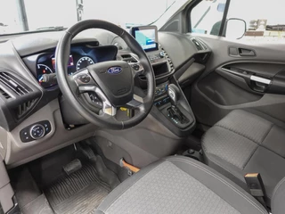 Ford Transit Connect – thumbnail 9