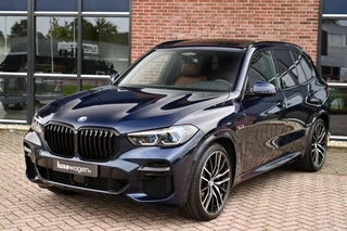 BMW X5 – thumbnail 3