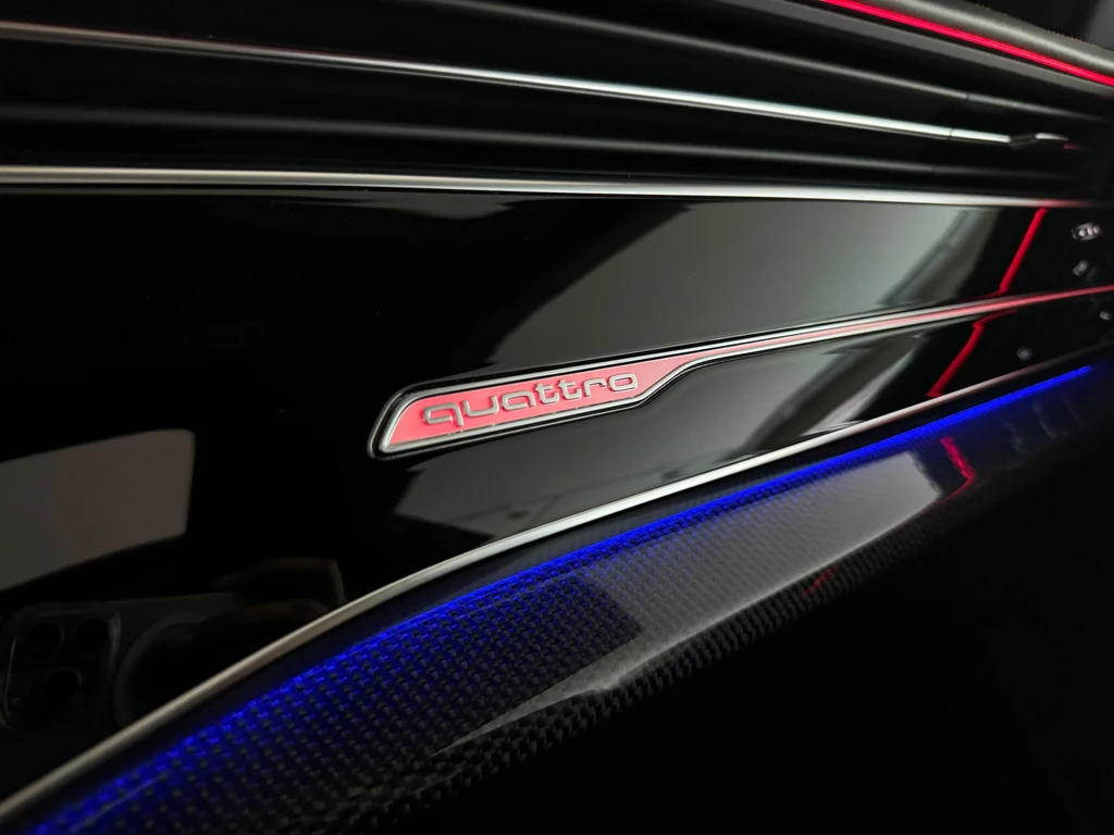 Audi Q8 – foto 23
