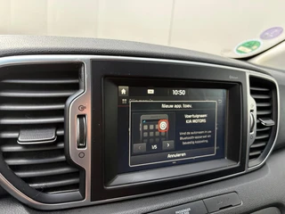 Kia Sportage – thumbnail 25