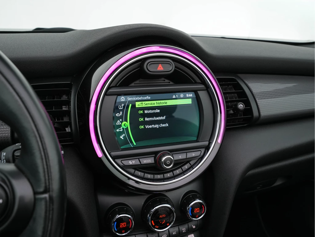 MINI Cooper Cabrio – foto 24