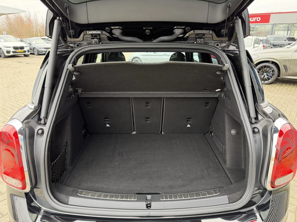 MINI Countryman – foto 29