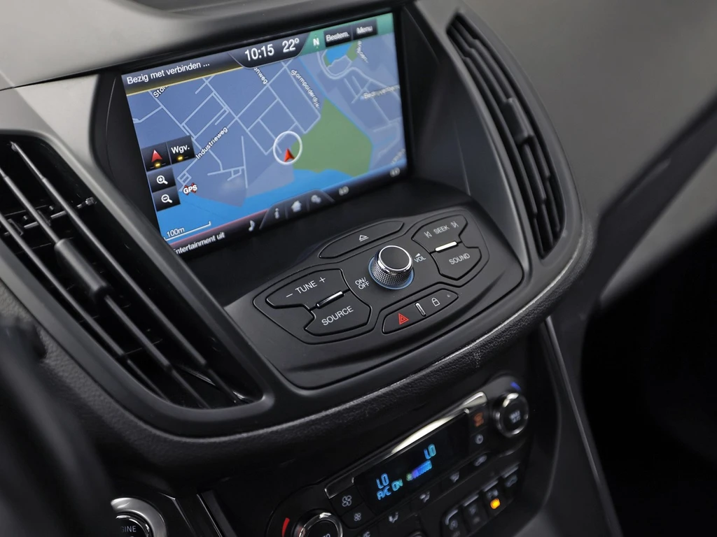 Ford Kuga – foto 21