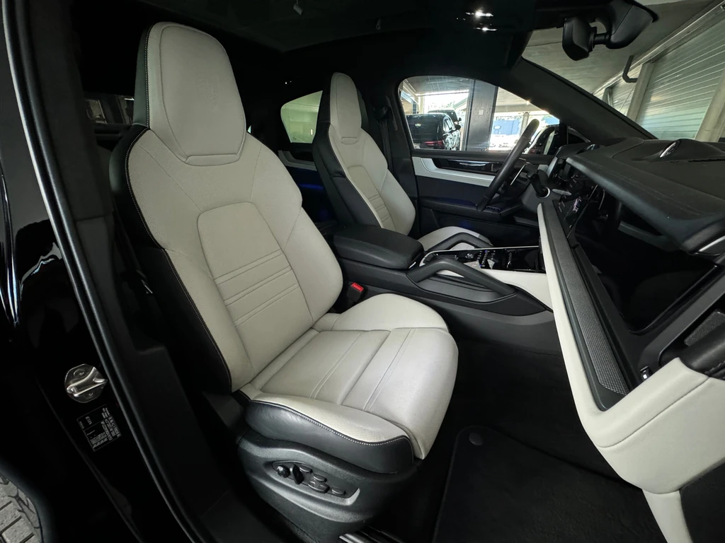 Porsche Cayenne – foto 42