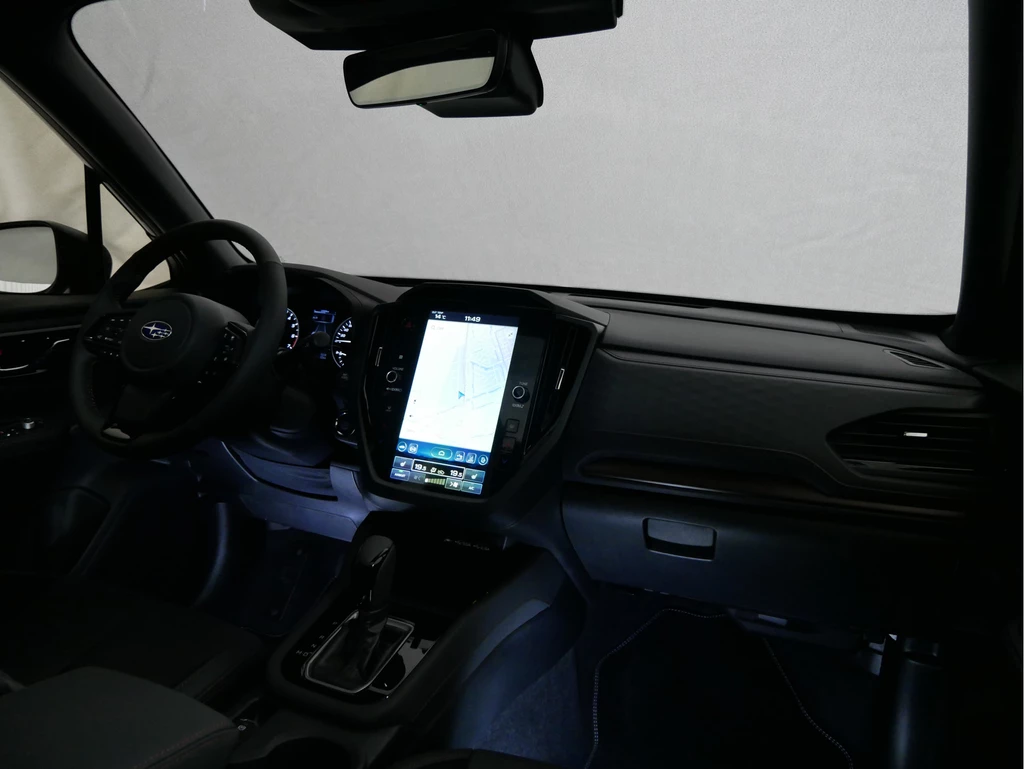 Subaru Forester – foto 18