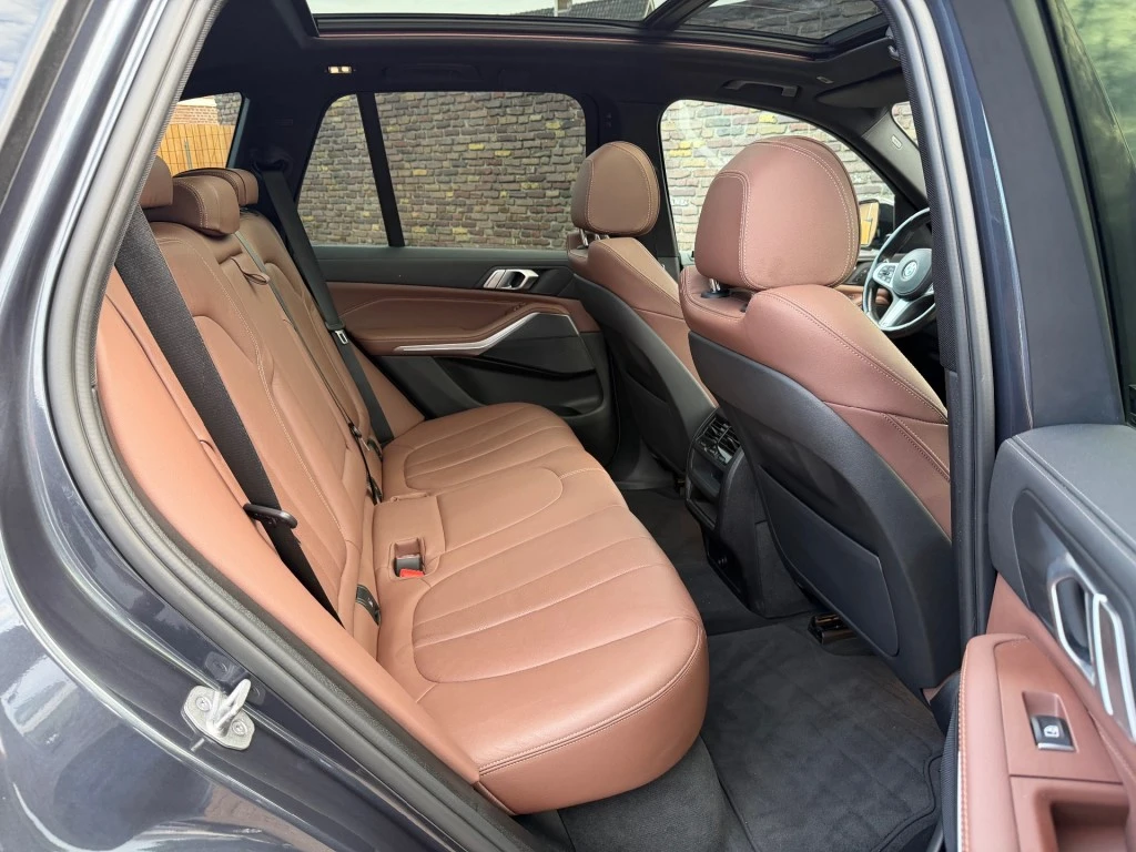 BMW X5 – foto 24