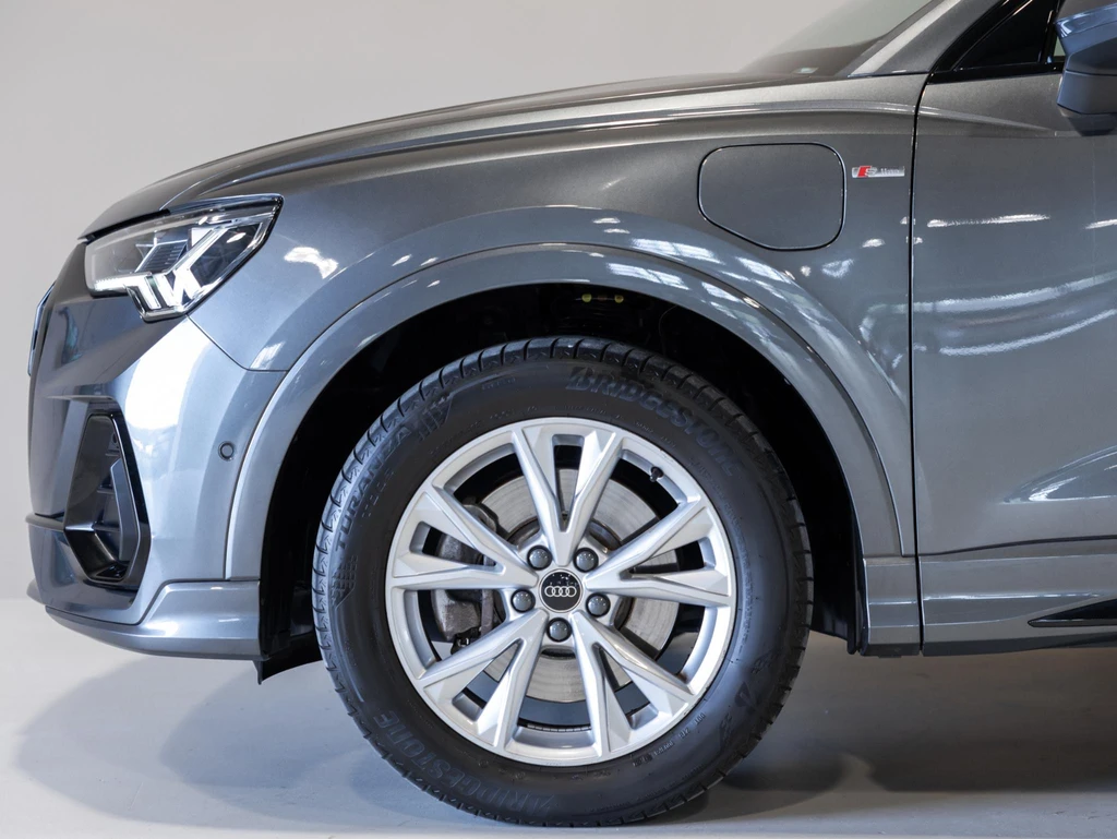 Audi Q3 – foto 16