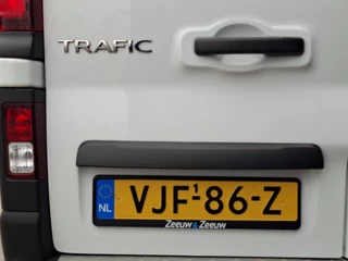 Renault Trafic – thumbnail 12