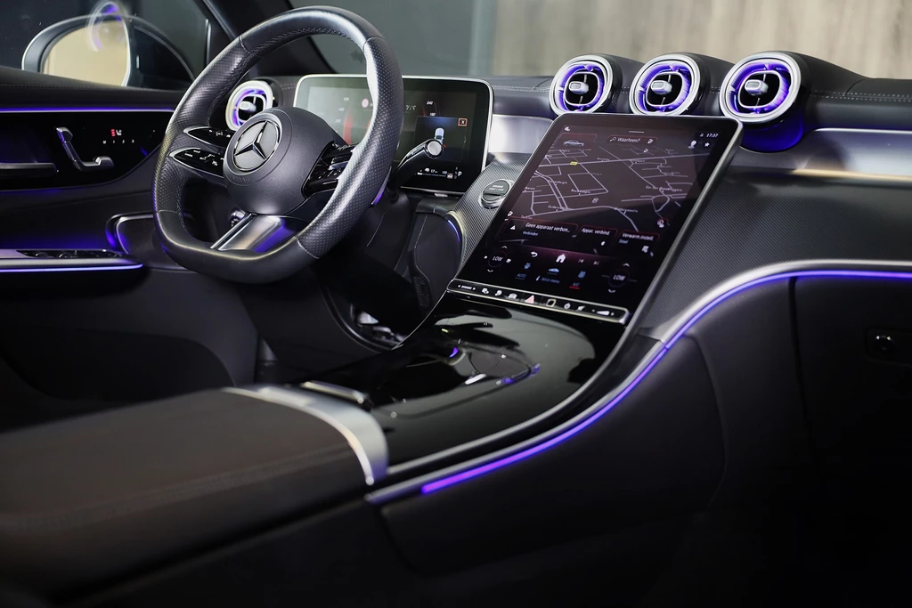 Mercedes-Benz GLC – foto 19