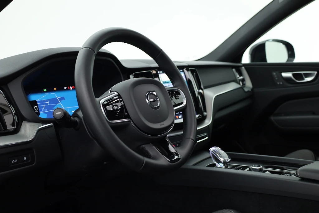 Volvo XC60 – foto 9