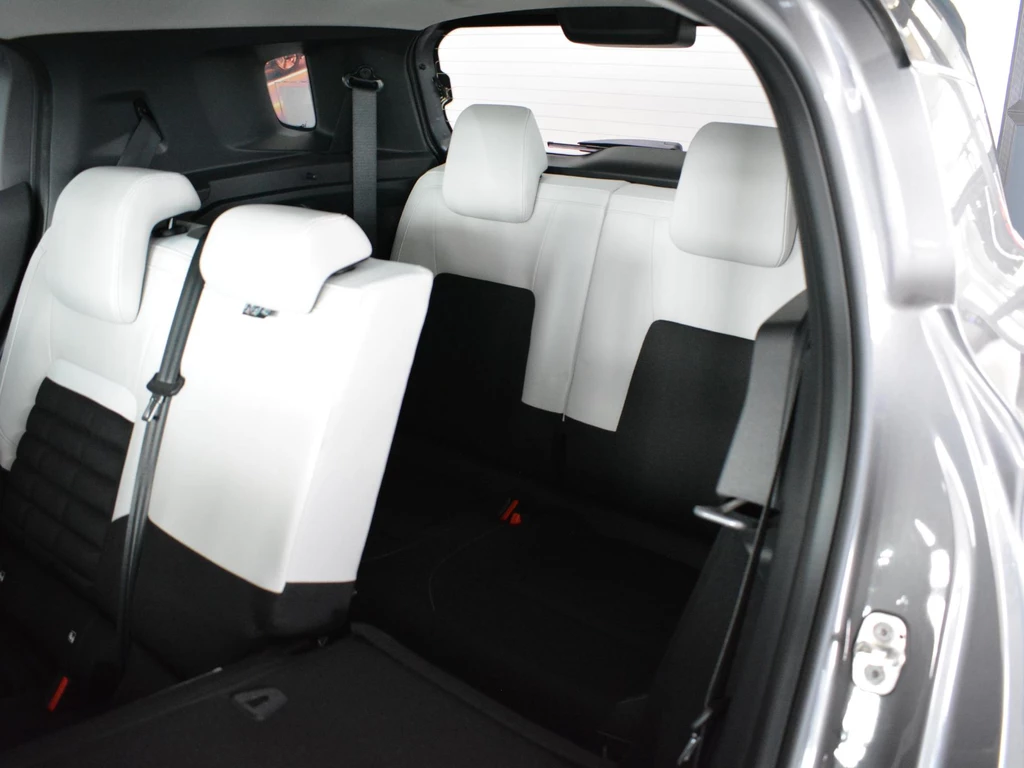 Citroën C3 Aircross – foto 16