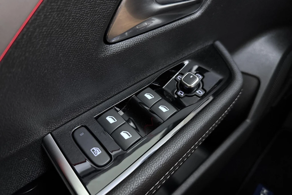 Opel Astra – foto 17