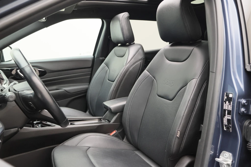 Jeep Compass – foto 17