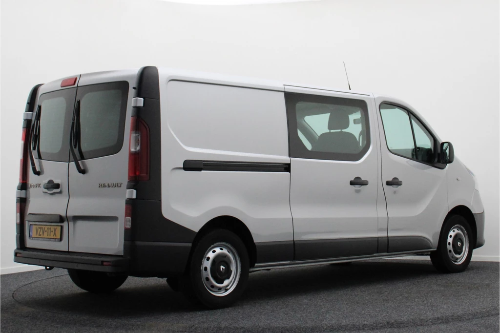 Renault Trafic – foto 7