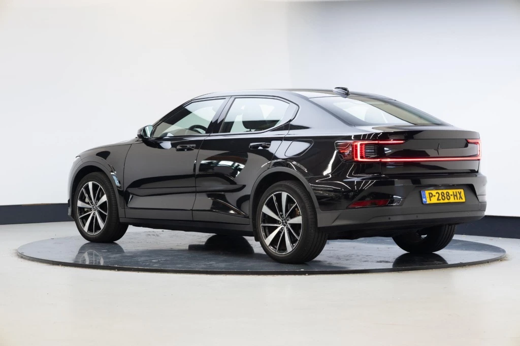 Polestar 2 – foto 3