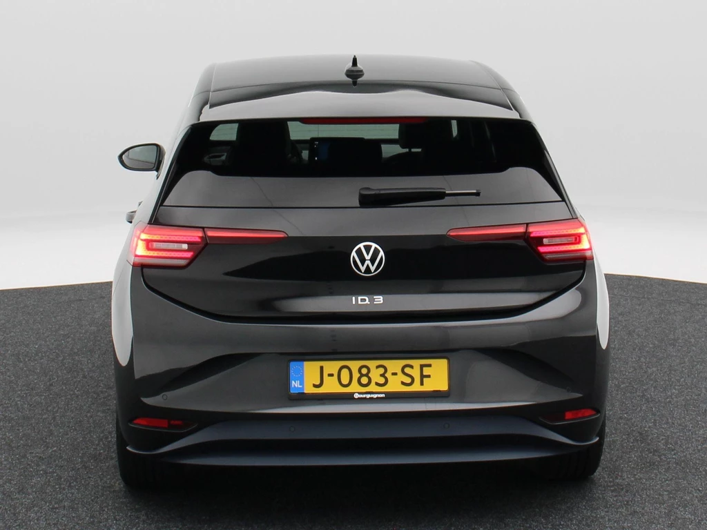 Volkswagen ID.3 – foto 3