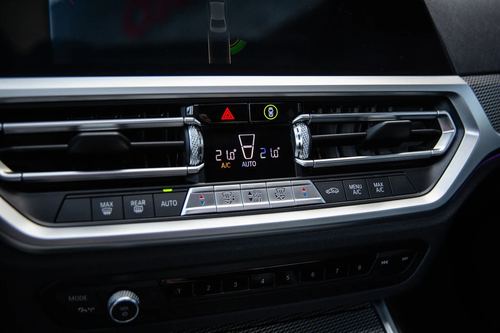 BMW 3 Serie – foto 27
